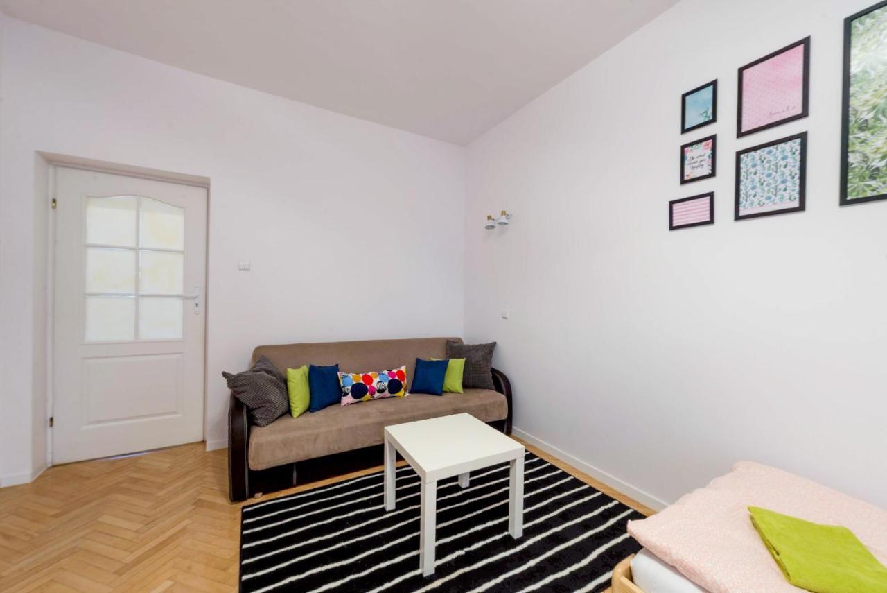 Nalevki Apartment Варшава Екстериор снимка